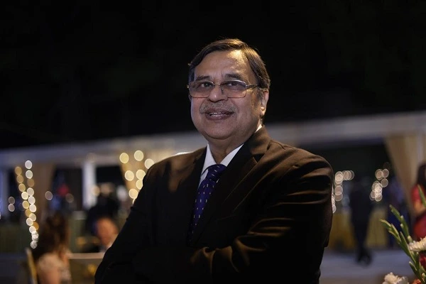 CA Sanjay Gupta - Director